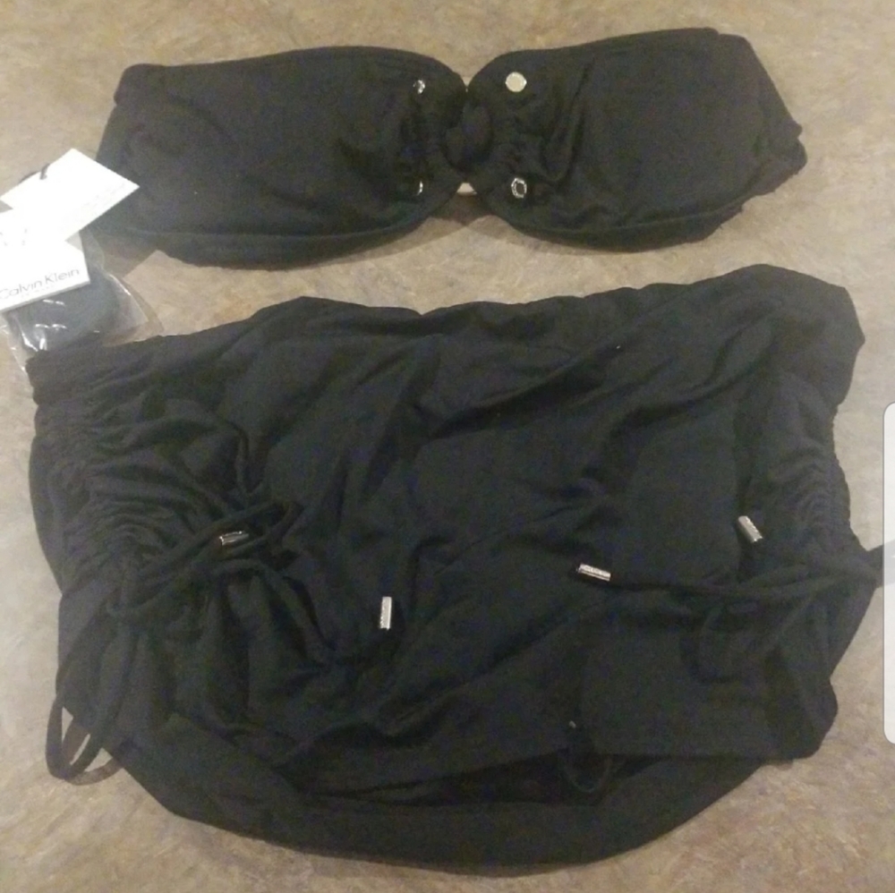 Calvin Klein 2 piece Swimwear